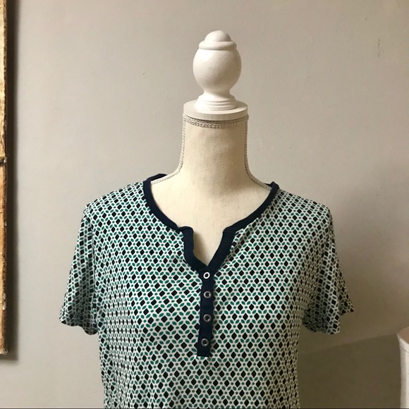 Cotton - Short Sleeve T-Shirt - Picture 4 of 8